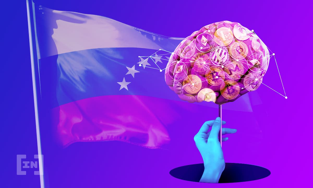 Top 10 actores influyentes del ecosistema cripto en Venezuela 2020