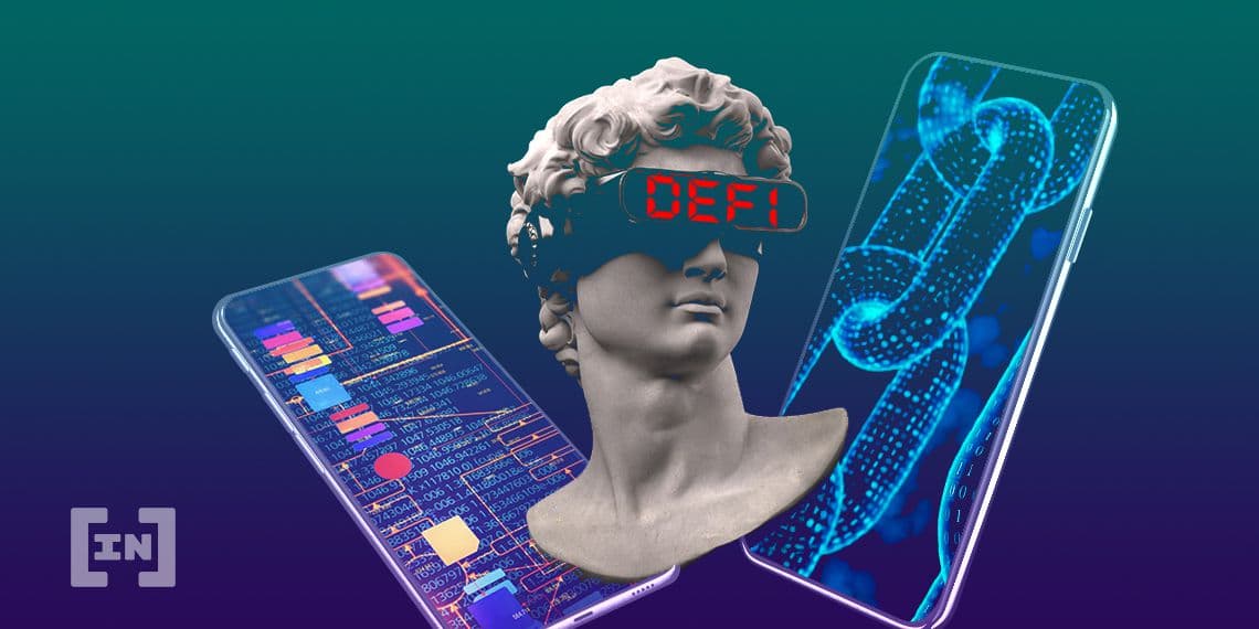 Top 5 tokens DeFi con grandes proyecciones para septiembre
