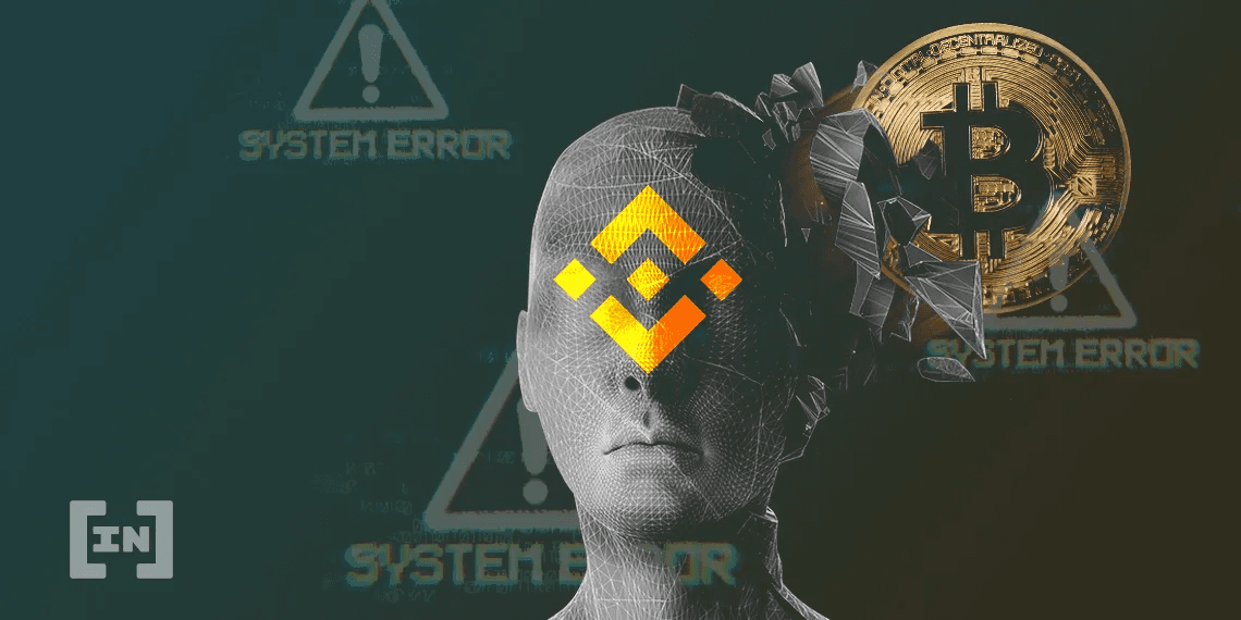 Binance elimina el trading de futuros para clientes de Brasil