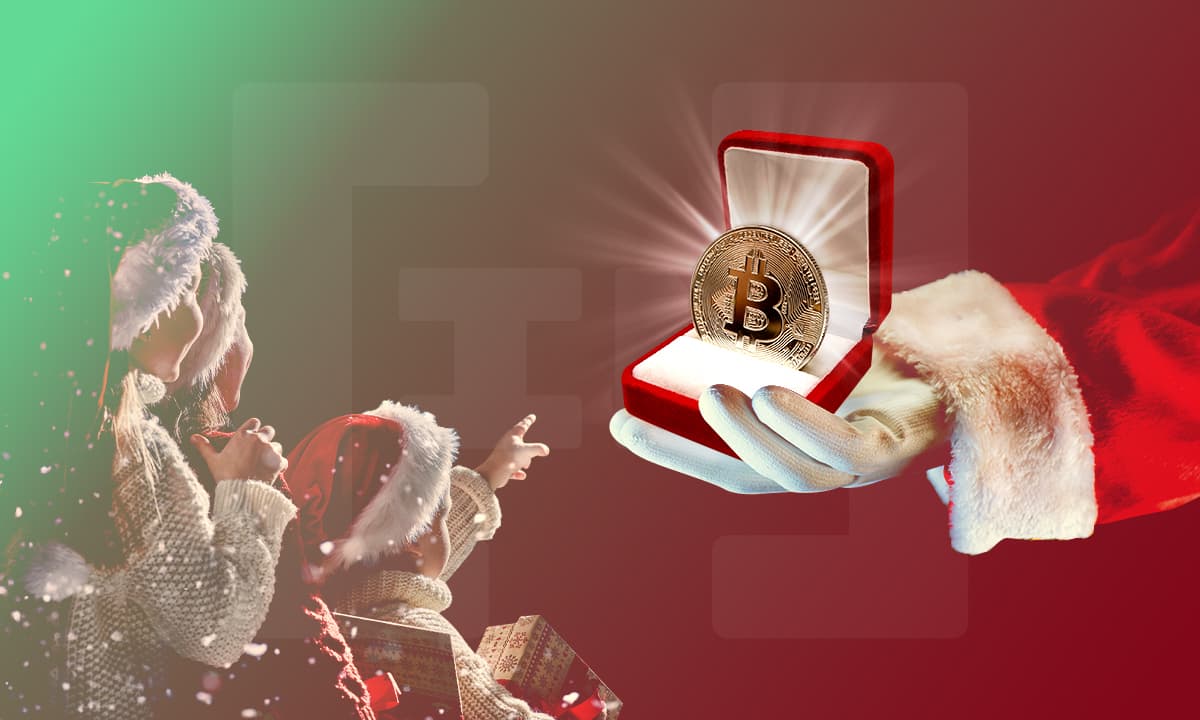 Argumentos para explicar las ventajas de Bitcoin en Navidad según expertos