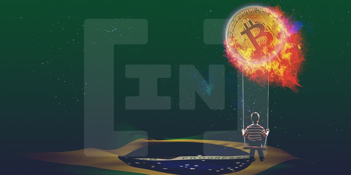 El primer ETF de Bitcoin de América Latina llegará este mes al mercado de valores