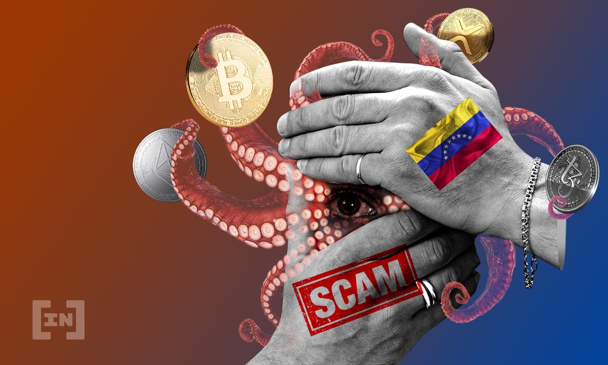 Cuenta de Twitter del IVSS de Venezuela es hackeada para ofrecer NFT
