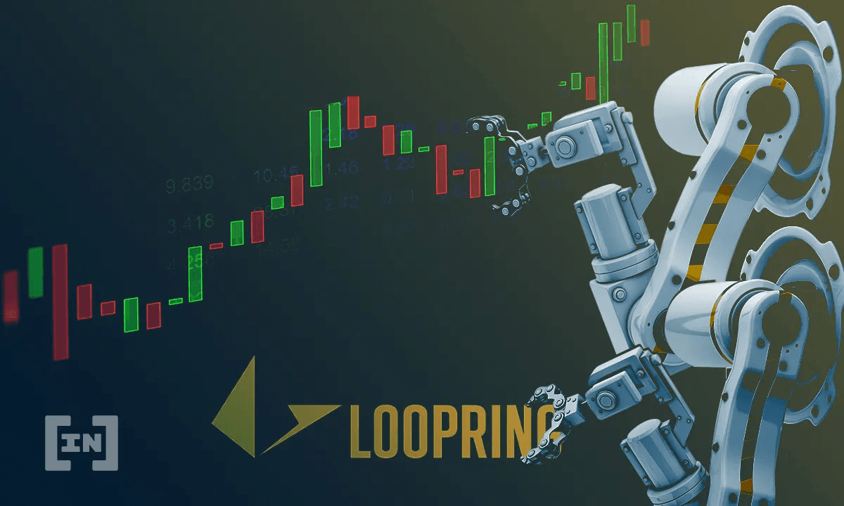 Loopring DeFi Exchange presenta el AMM de capa 2 con StarkWare