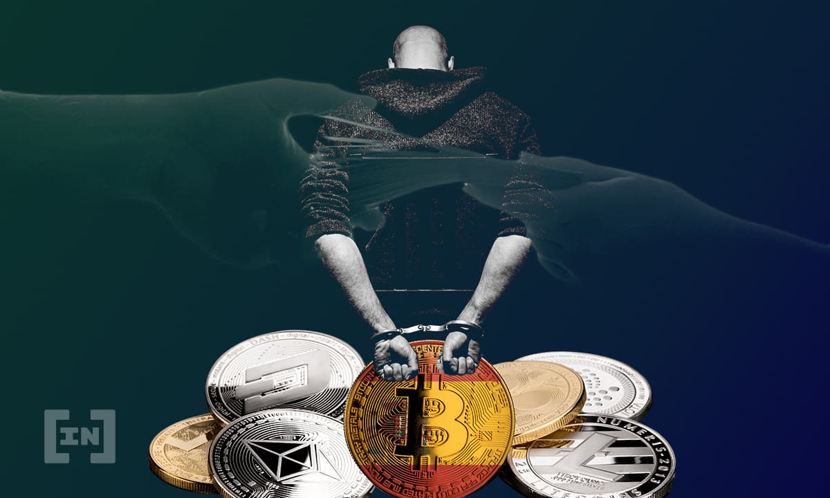 Anuncian formación en criptomonedas y ciberterrorismo para policías españoles