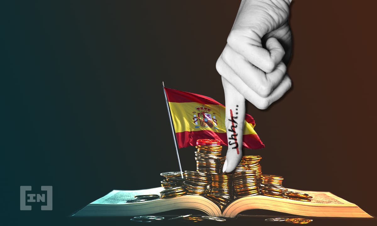 Banco de España advierte al sector financiero sobre crisis inmobiliaria