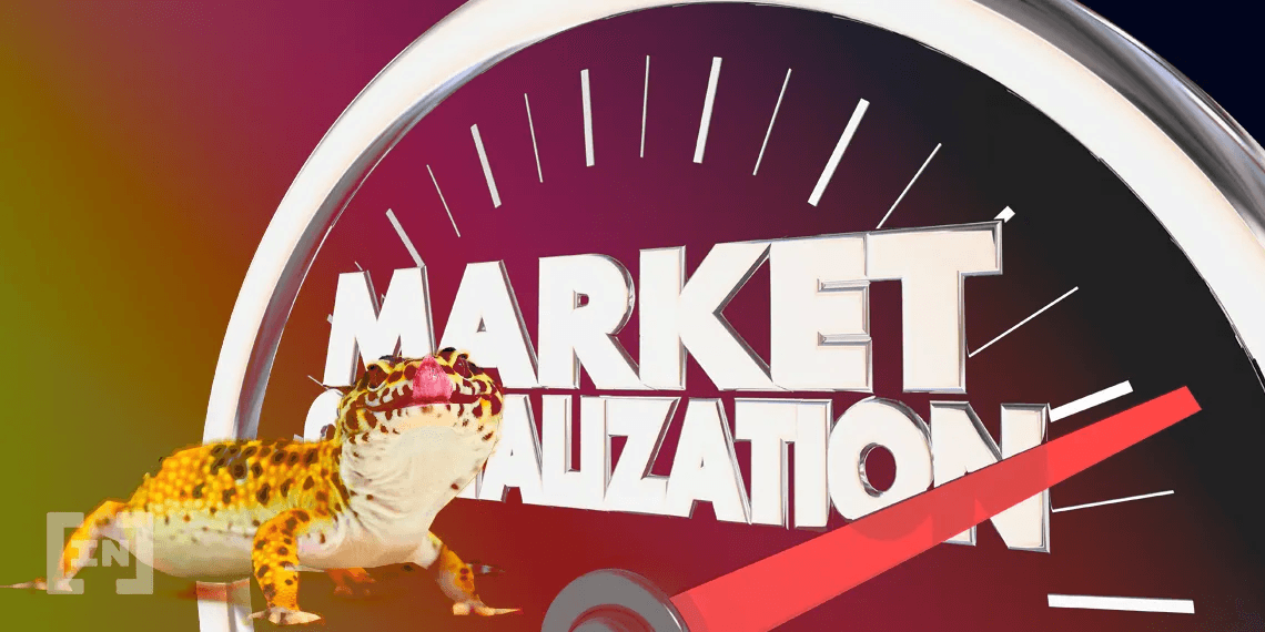 CoinGecko busca superar a CoinMarketCap tras gran aumento de tráfico web