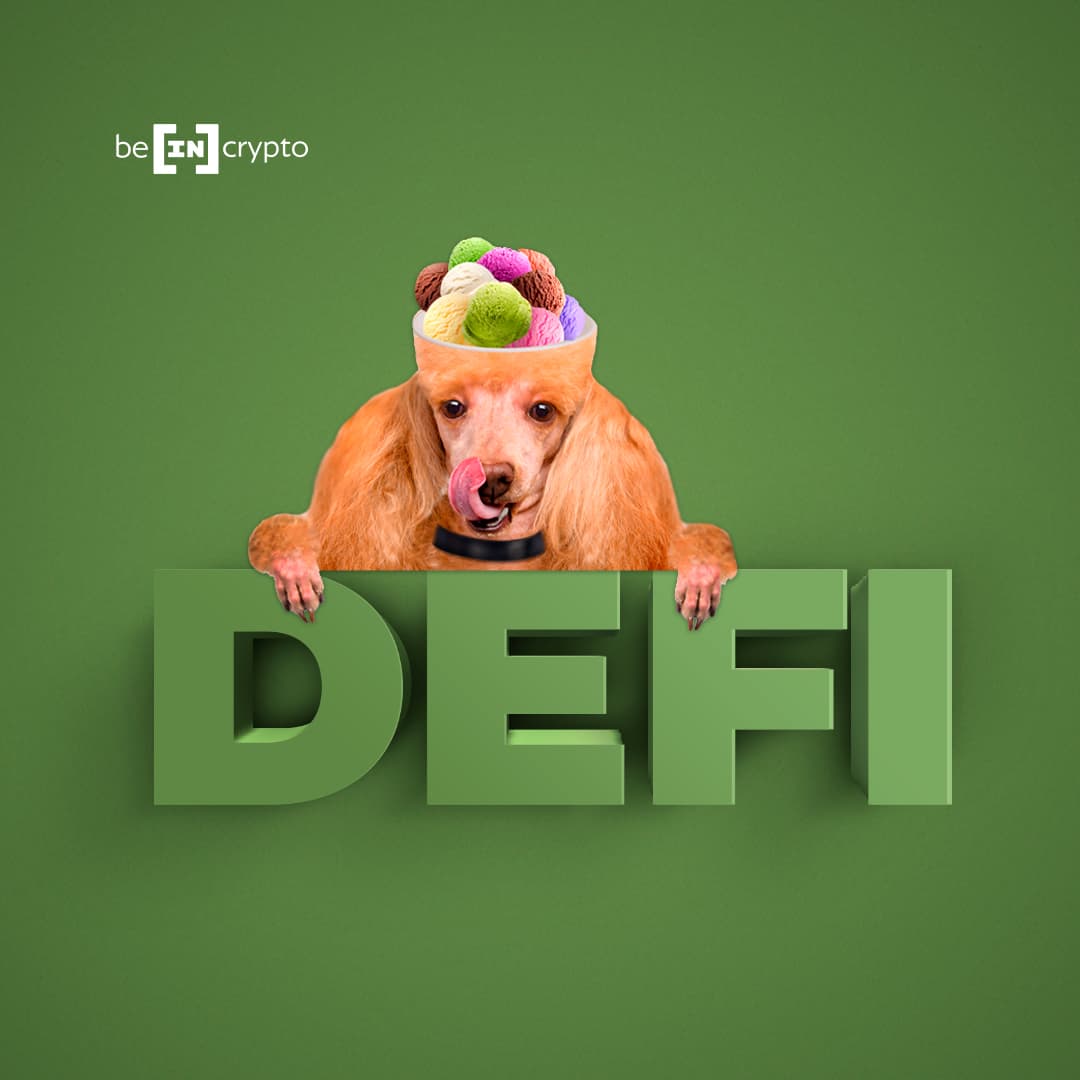 5 categorías de DeFi a las que prestar atención en esta altseason