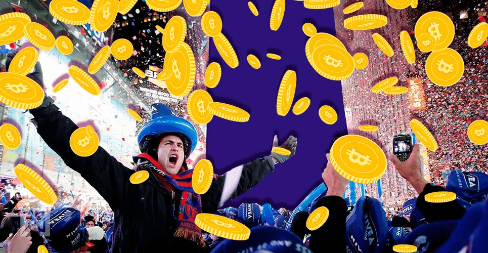Resumen del mercado: BTC supera los 50.000 dólares y XRP cae un 10%