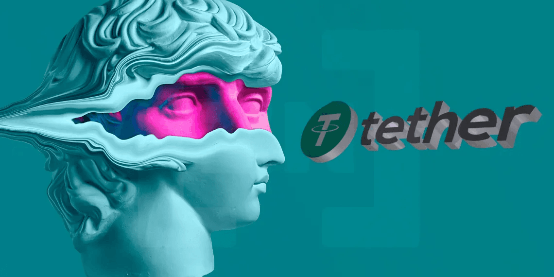 Tether (USDT) denuncia intento de extorsión por 500 BTC