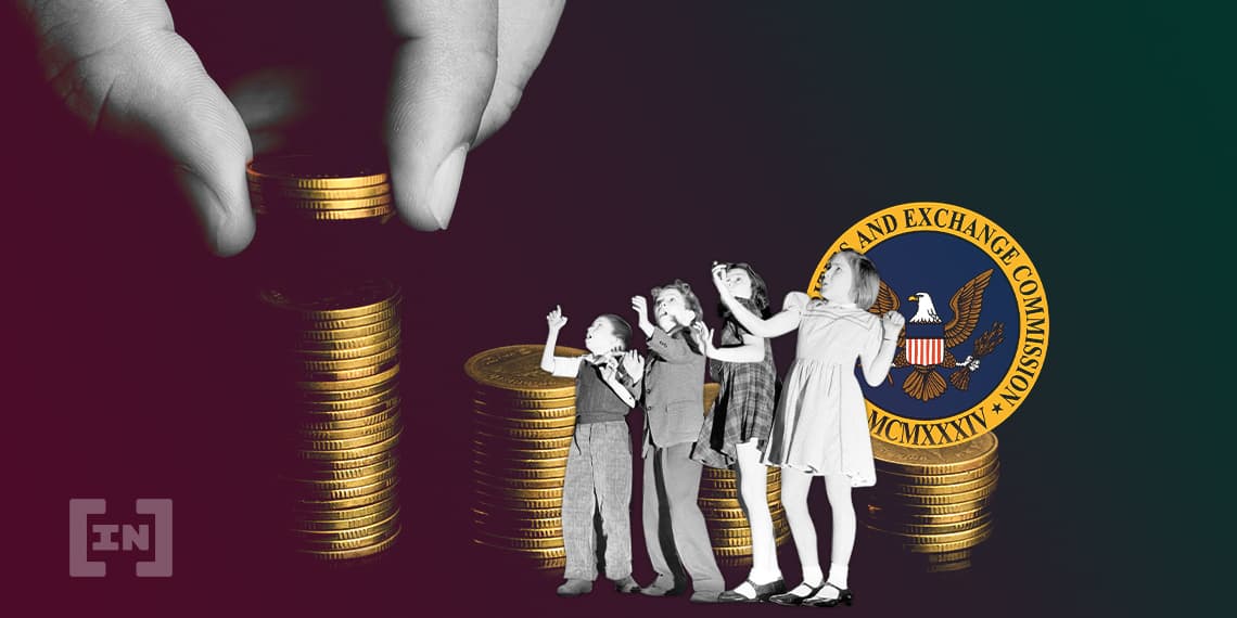SEC demanda a Chicago Crypto Capital por fraude y venta de valores no registrados