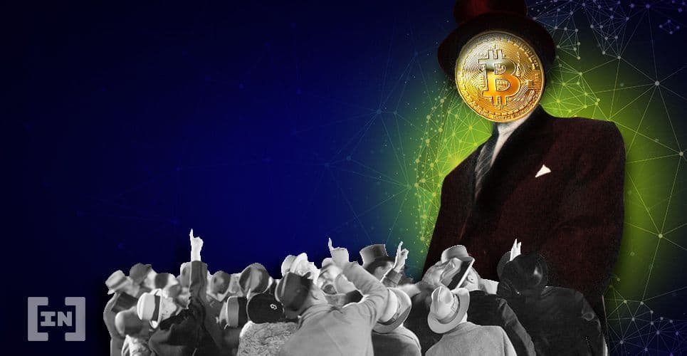 Hashrate de Bitcoin continúa recuperándose y llega a los 104,09 TH/s