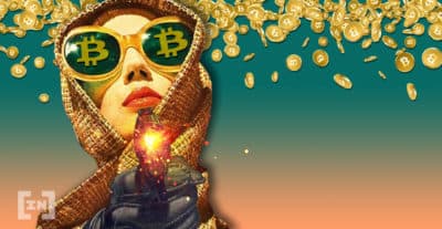 Bitcoin usado para el crimen podría ser mucho menos de lo que parece