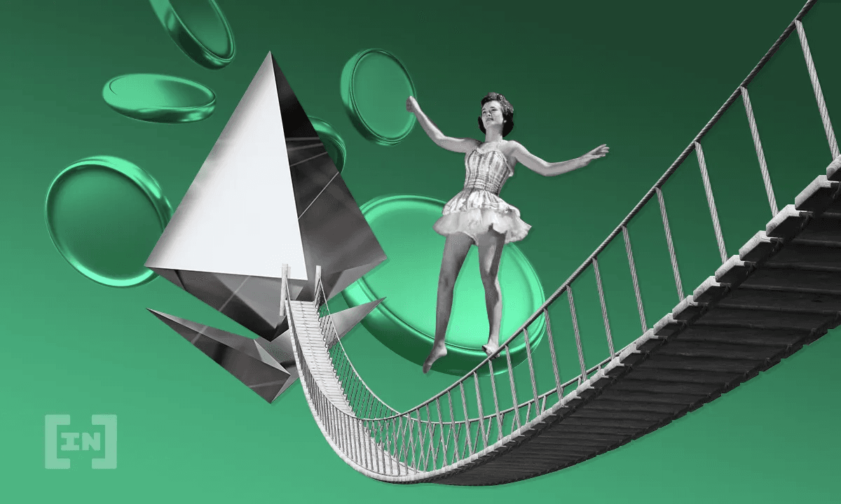 ¿Los bridges de Ethereum son la solución de escalabilidad de blockchain?