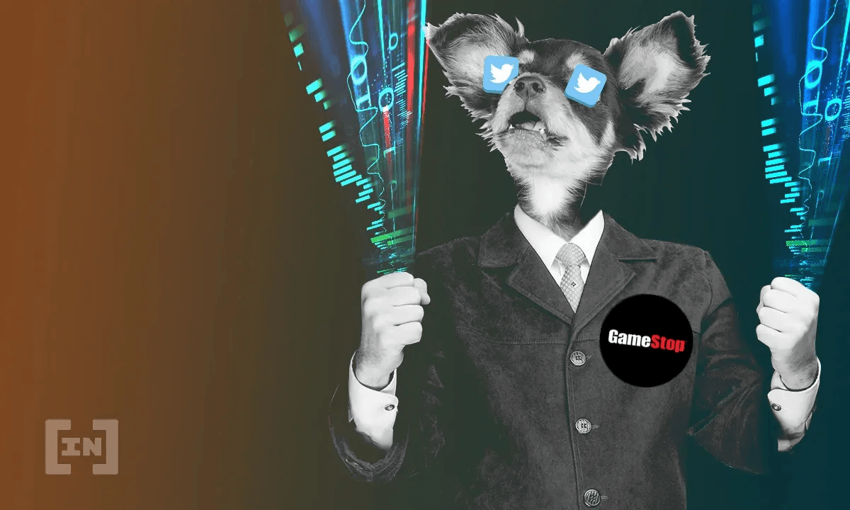 Caso GameStop demuestra que Bitcoin funcionará, afirma el CEO de Skybridge Capital