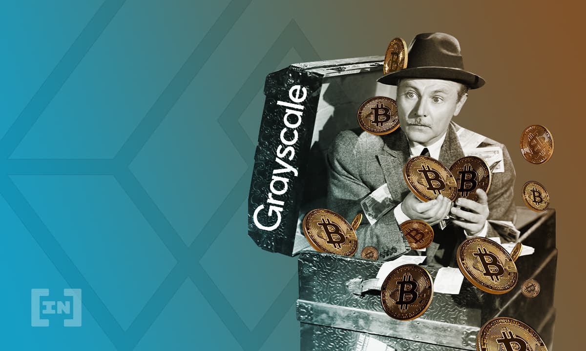 El CEO de Grayscale dice que los fondos de pensiones están explorando las criptomonedas