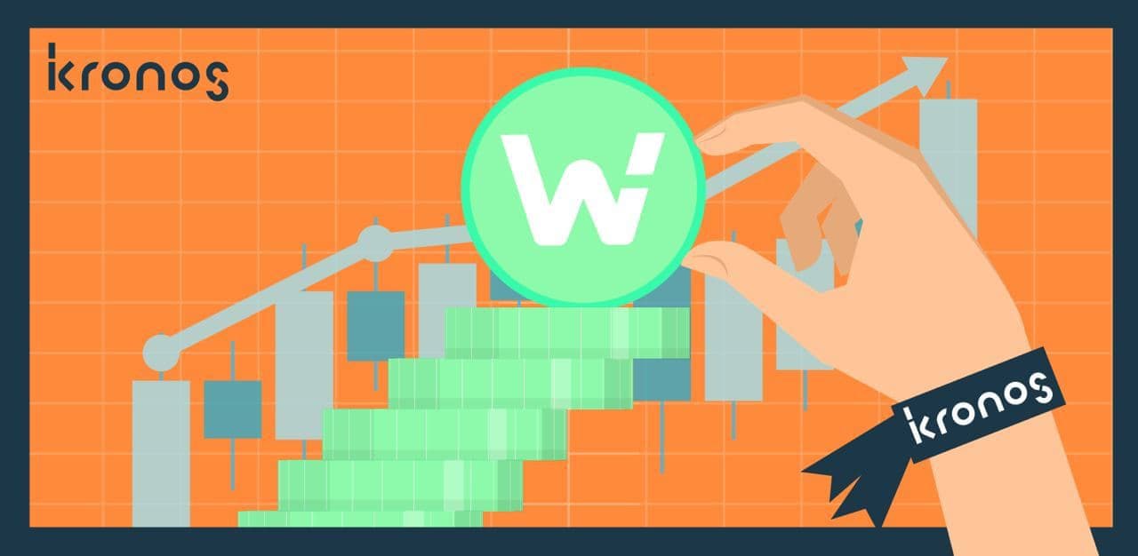 Kronos Research lanza una nueva estrategia cuántica con Token Staking, ya se han invertido $15 millones