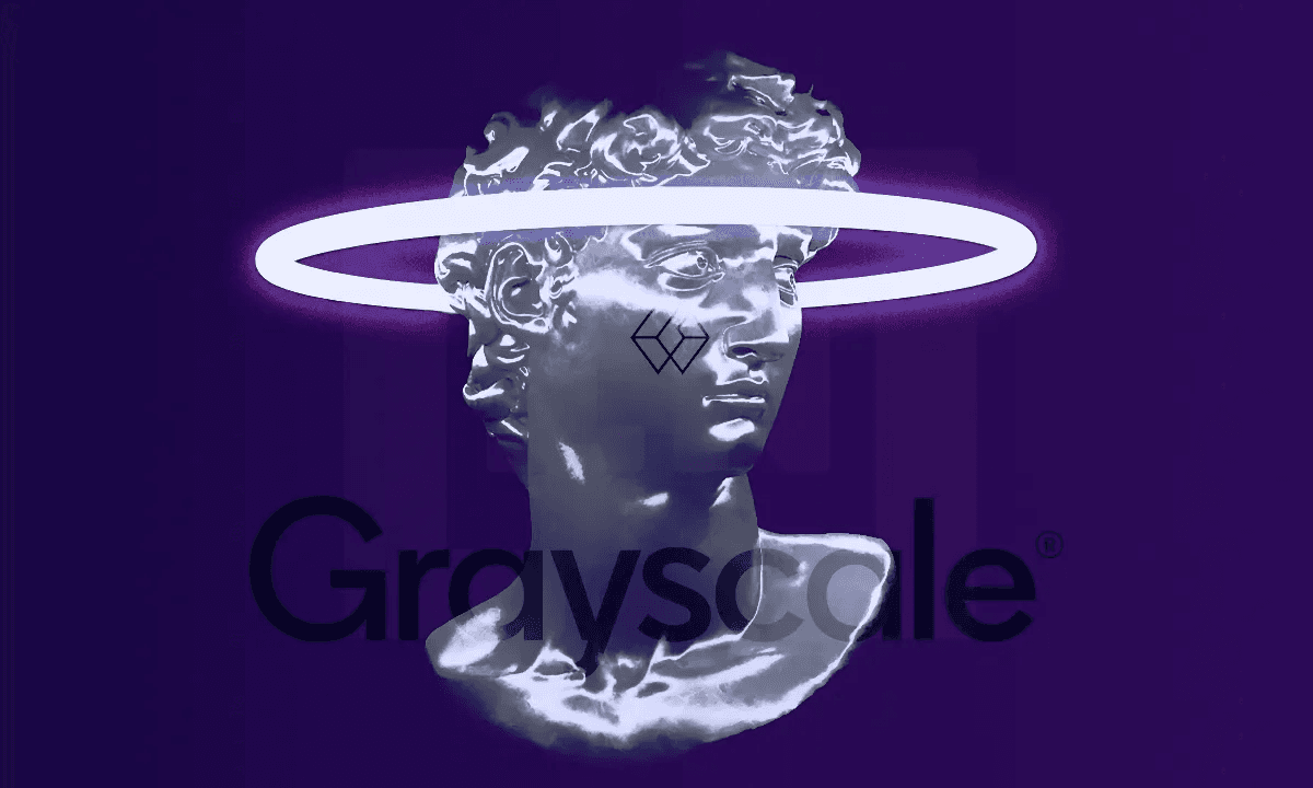 Tres productos cripto de Grayscale se convierten en empresas de informes ante la SEC