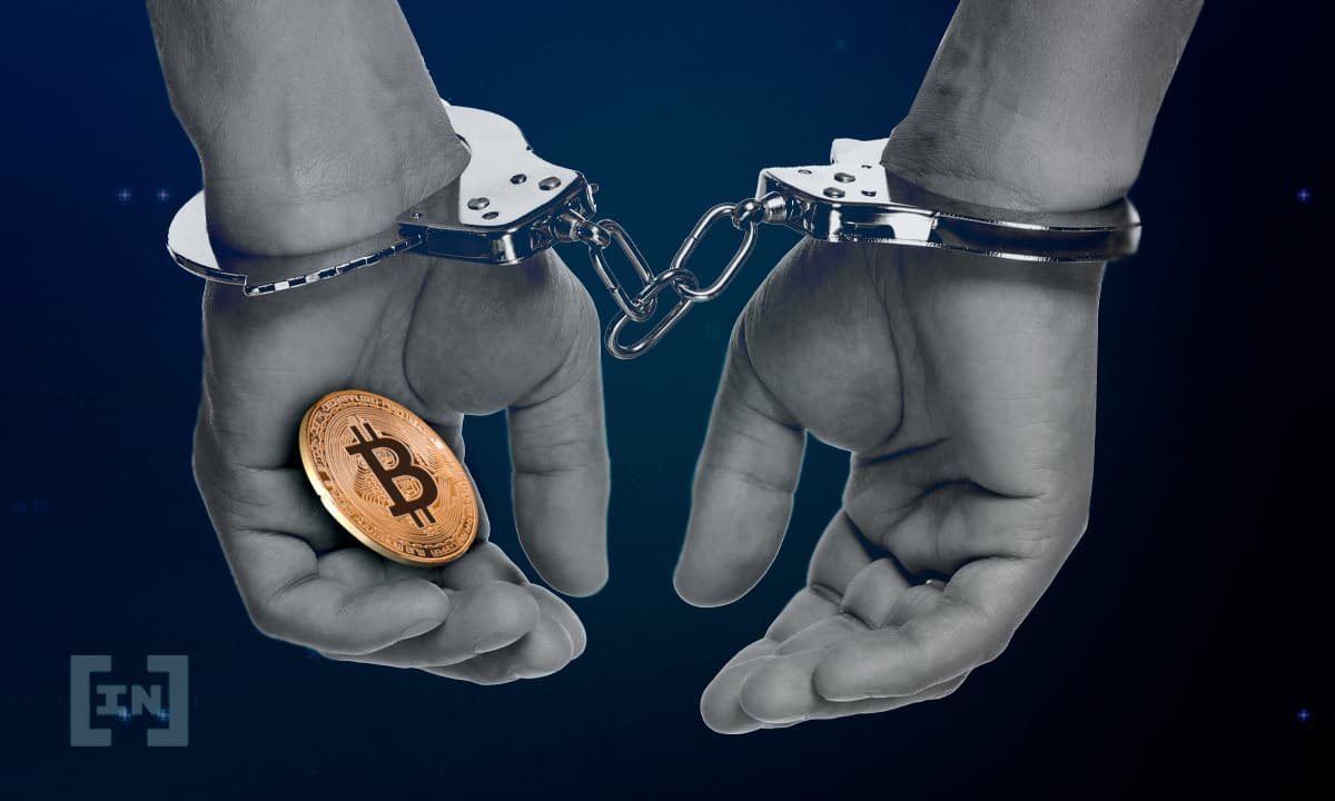 Alex Vinnik de BTC-e es extraditado a EEUU: enfrenta cargos por lavado de dinero
