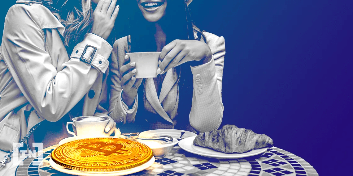 Bitcoin Café Venezuela abre sus puertas oficialmente en Caracas