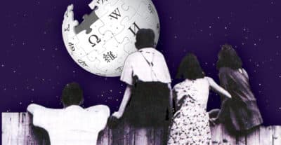 Wikipedia cumple 20 años: cómo la enciclopedia de Internet ha afectado a las criptomonedas