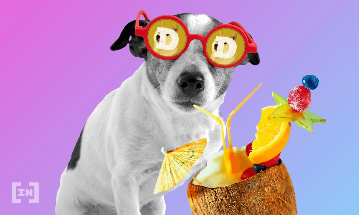 DOGE alcanza un nuevo ATH, Robinhood se colapsa durante la subida de la moneda