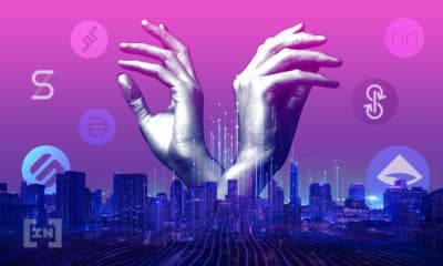 DeFi Alliance lanza un fondo de inversión para startups de $15 millones