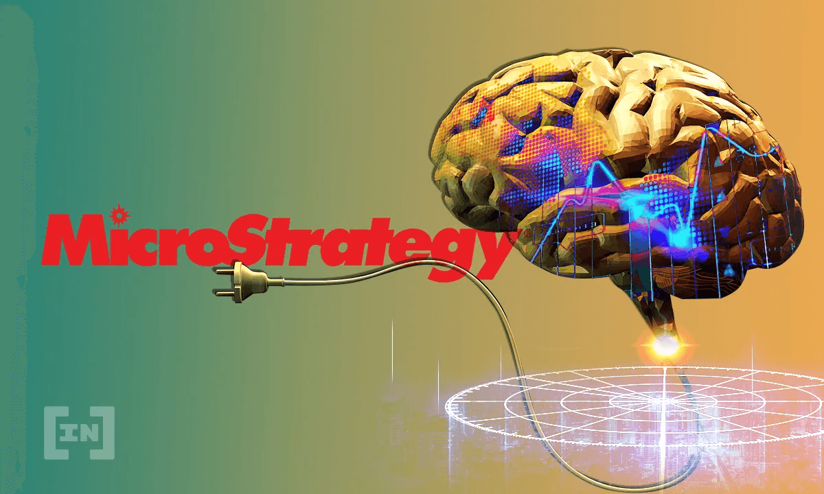 MicroStrategy compra casi 20,000 BTC por $1.026 mil millones