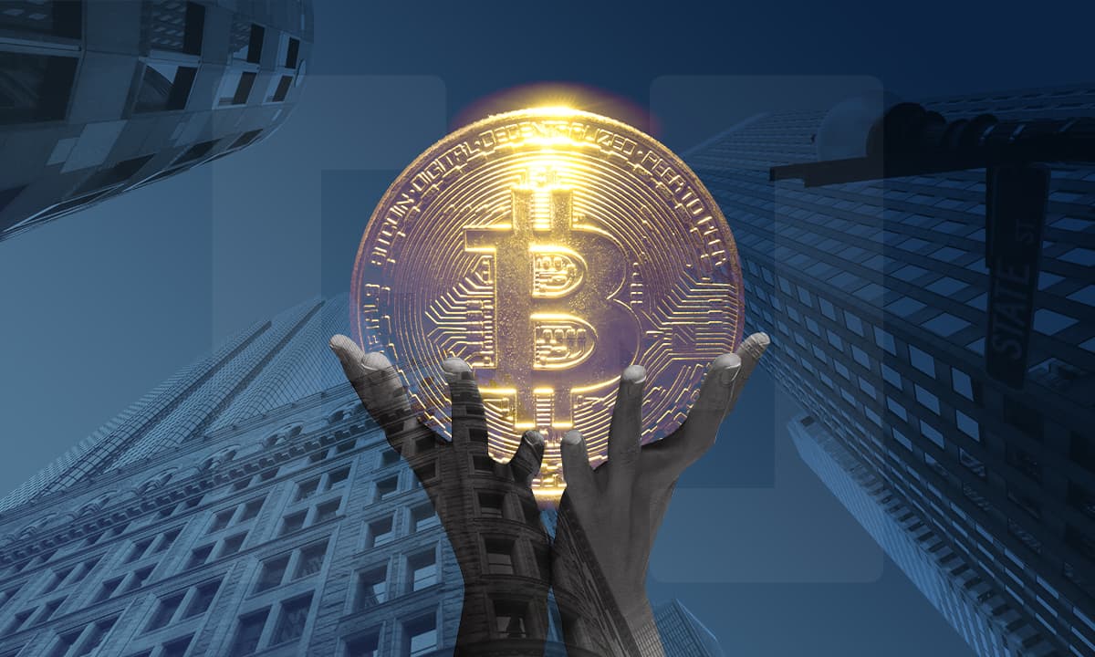 BlackRock planea ofrecer trading de criptomonedas según fuentes internas