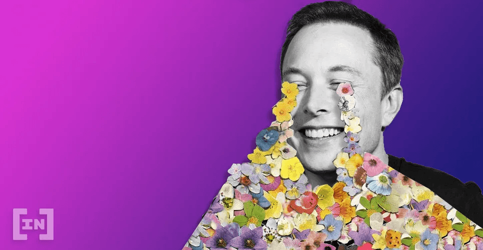 ¿Por qué Elon Musk no tiene planes de vender sus criptomonedas en el corto plazo?