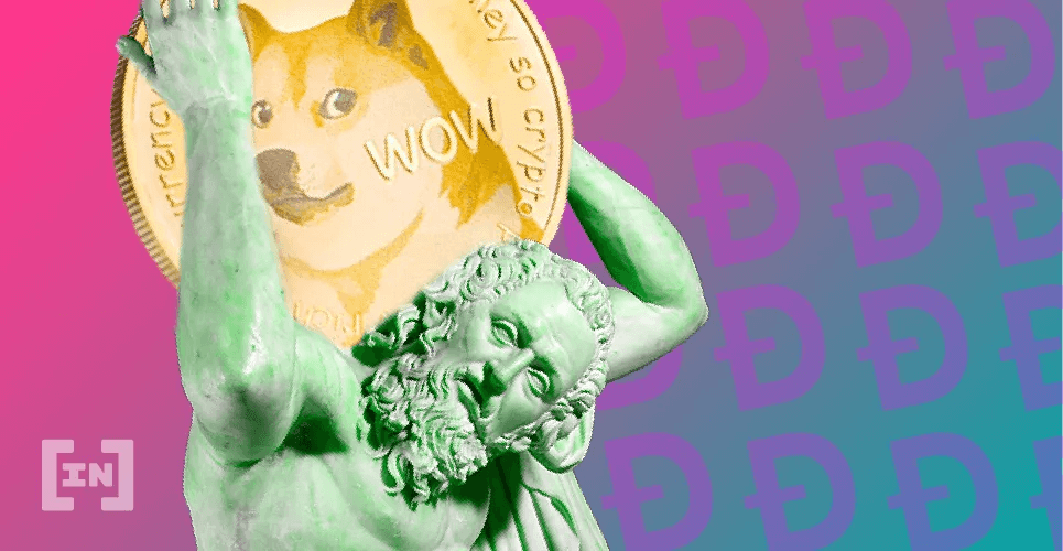 El mercado aún no sabe cuánto valen las criptomonedas, señala el creador de DOGE