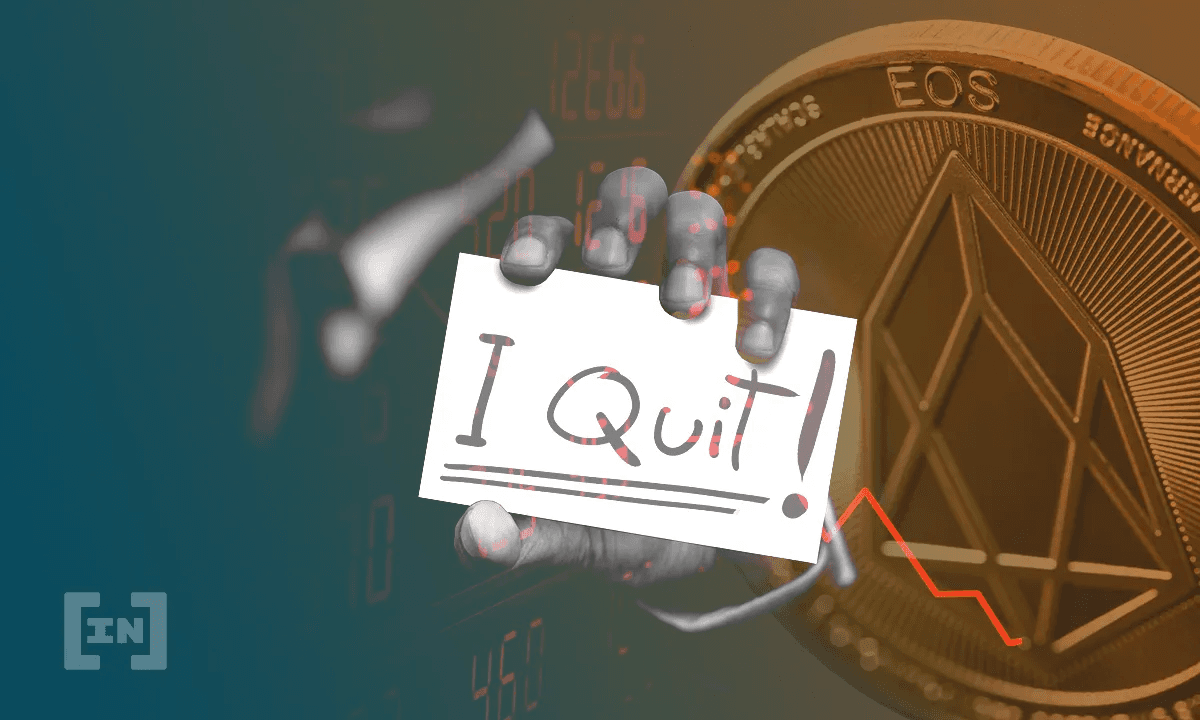 El creador de EOS, Dan Larimer, presenta proyecto de mensajería &#8220;Clarion&#8221;