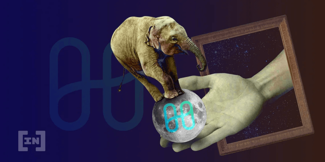 Harmony Protocol cambia su licencia para cumplir con solicitud de Go-Ethereum