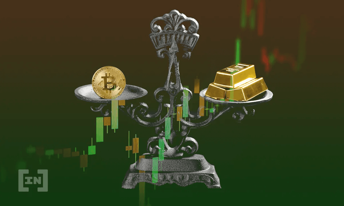 Bitcoin, oro y acciones: Descripción semanal de los mercados