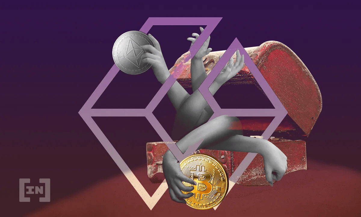 Caída del mercado cripto no ha espantado a los inversores, según CEO de Grayscale