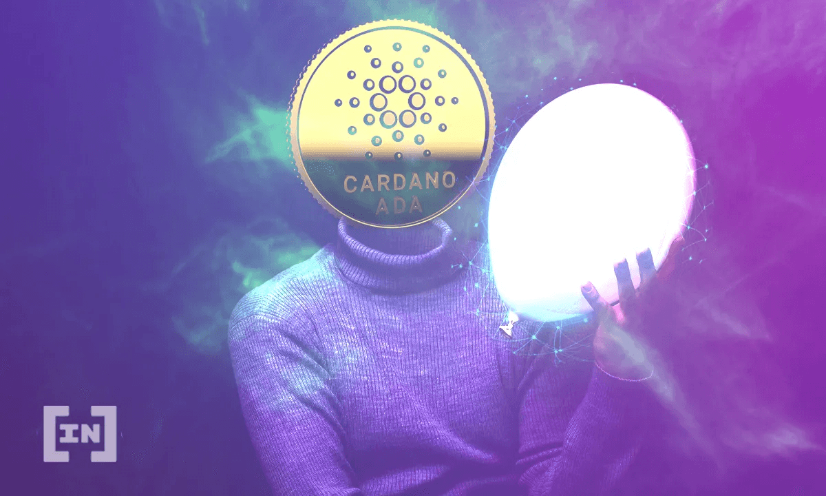 Direcciones activas de Cardano aumentan más del 200% a pesar de la caída de precios