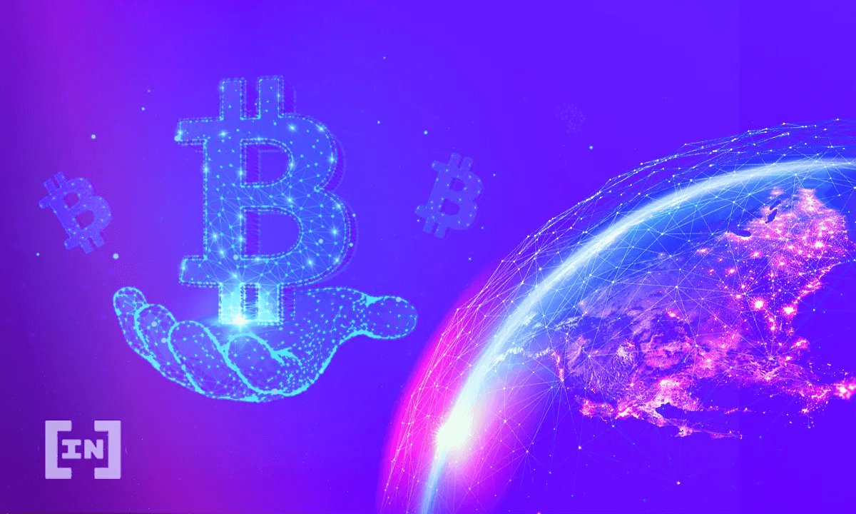 Las criptomonedas serán parte del futuro, señala el CEO de Rockefeller CM