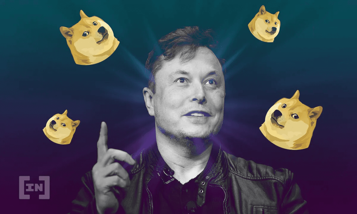 Dogecoin (DOGE) registra nuevo ATH antes de la aparición de Elon Musk en SNL