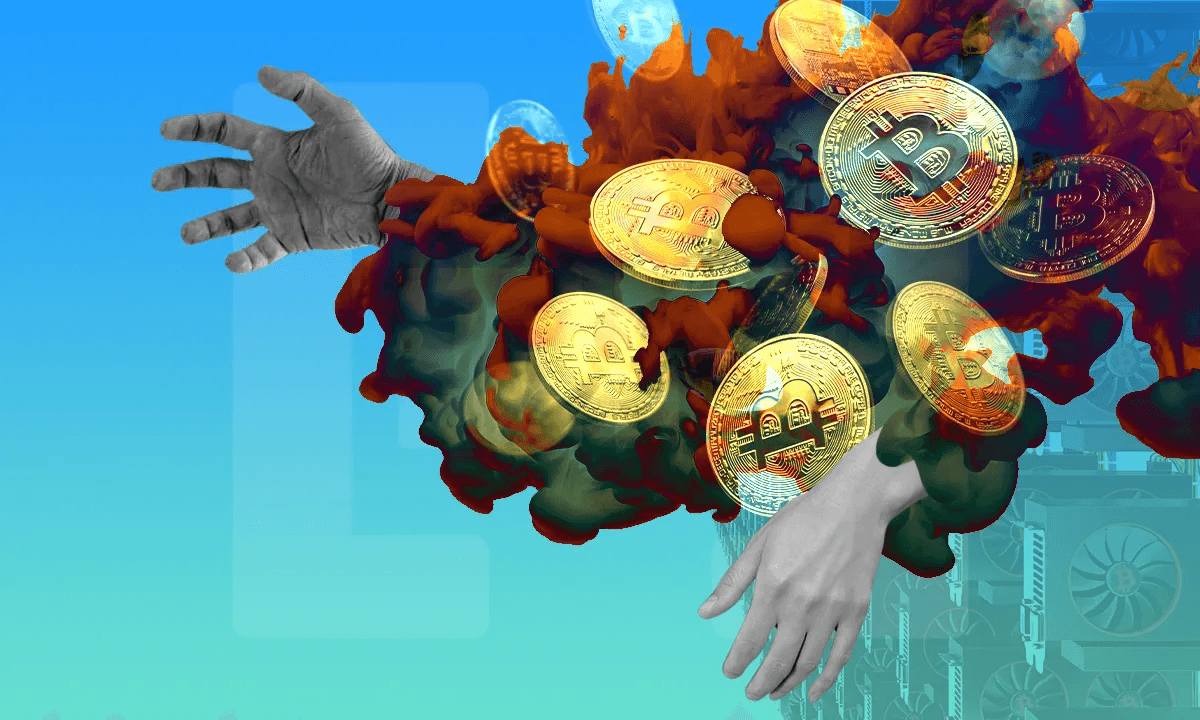 La campaña de donaciones The Giving Block anuncia que ahora acepta Bitcoin y Ethereum