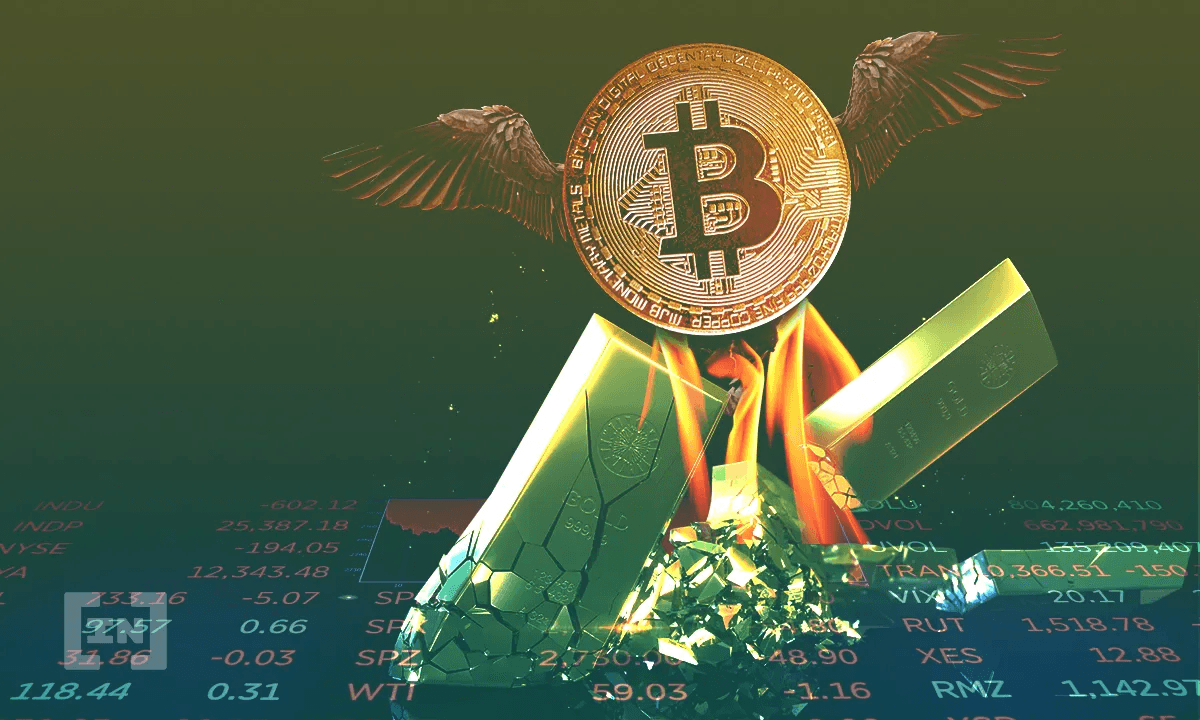 Bitcoin, oro y acciones: Descripción semanal de los mercados