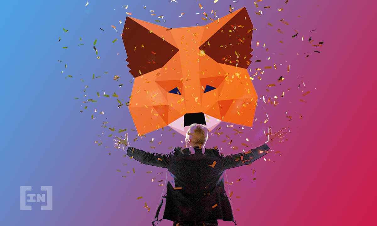 MetaMask supera el hito de los 21 millones de usuarios mensuales