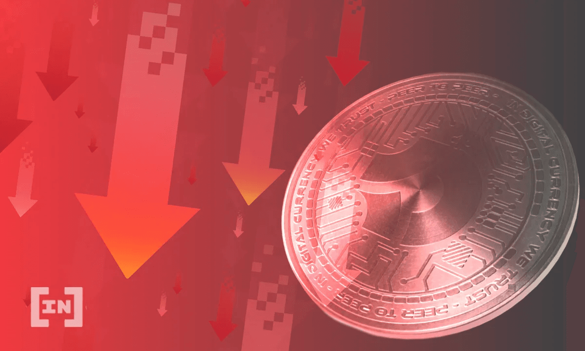 Bitcoin (BTC) rebota pero no logra romper la resistencia