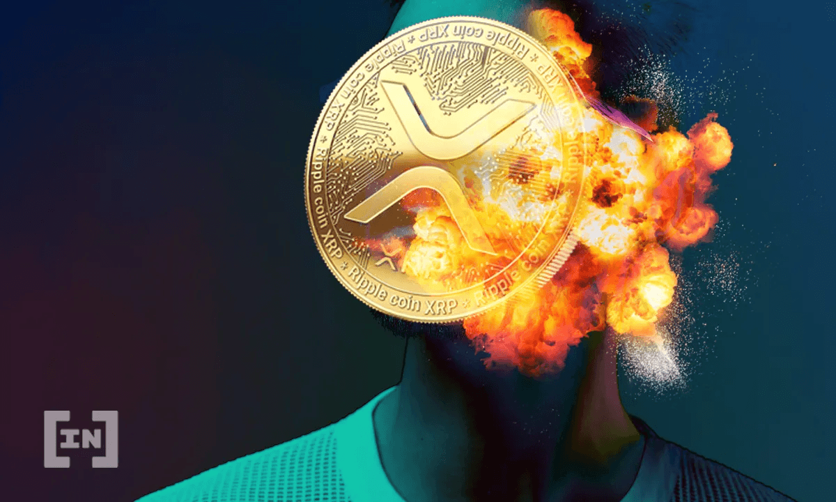 XRP aumenta 14% en medio de la audiencia judicial Ripple-SEC