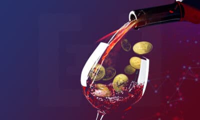 El distribuidor de vinos más antiguo de EEUU ahora acepta criptomonedas, incluido DOGE