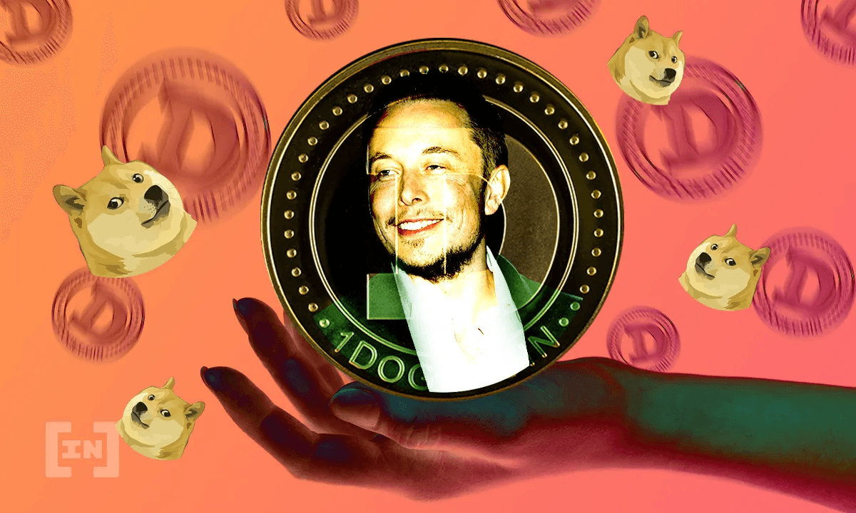 Dogecoin (DOGE) colapsa tras declaraciones de Elon Musk sobre IA