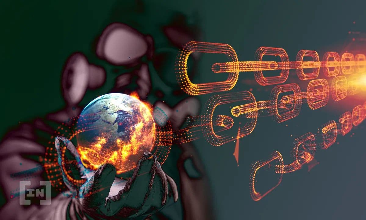 Telefónica, Vodafone y Orange se unen para automatizar el roaming con blockchain