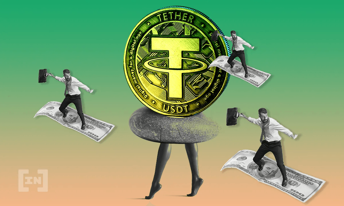 Tether (USDT) reembolsará a sus clientes con $2 mil millones, tras volatilidad del mercado cripto