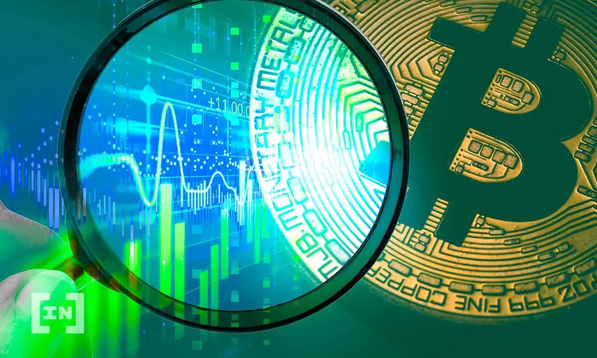 Bitcoin (BTC) no consigue mantener su tendencia alcista ¿Qué es lo siguiente?