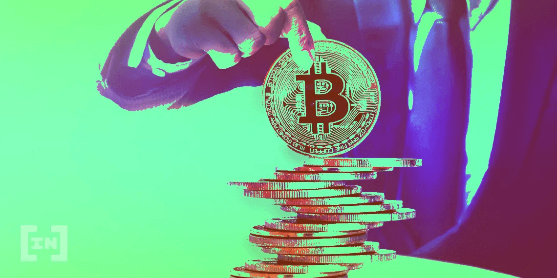 El Salvador, España, Venezuela son los países hispanos que más buscan Bitcoin en Google