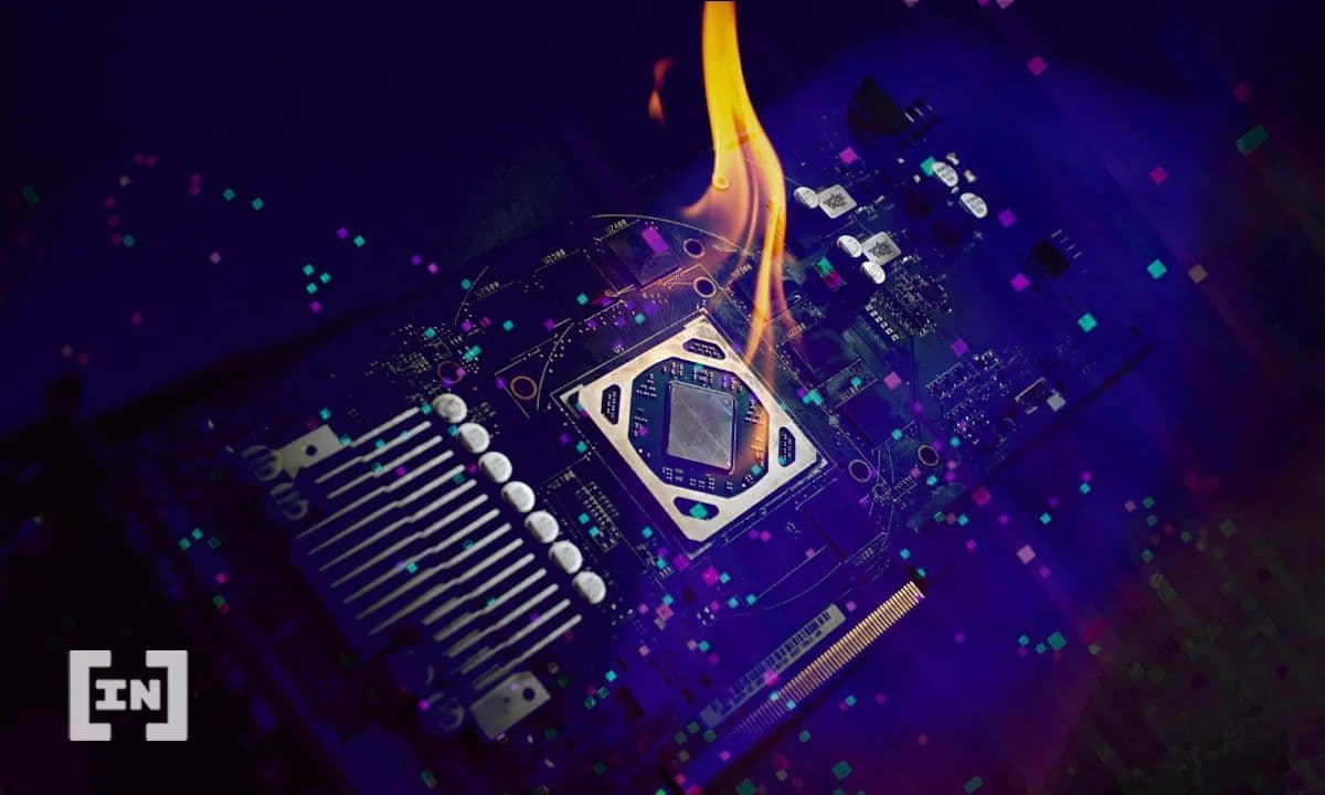 Empresa de minería de Bitcoin vende $165 millones en BTC por falta de liquidez