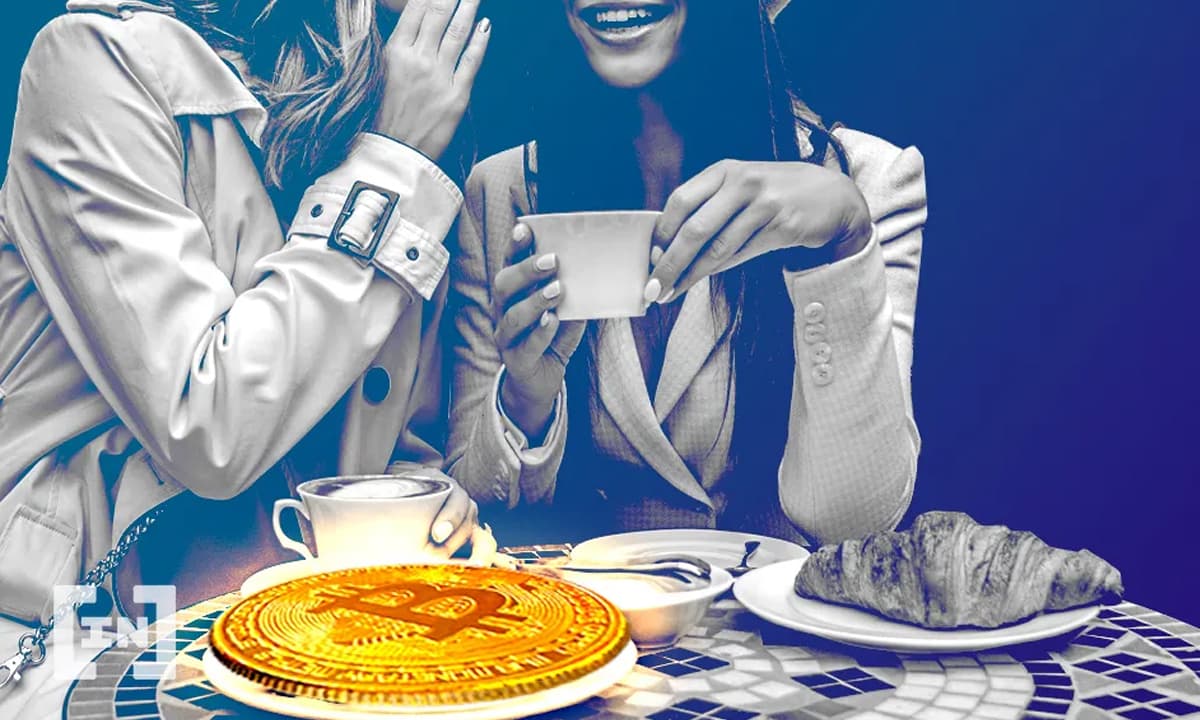 El 83% de los millonarios millennials poseen criptomonedas, según encuesta de CNBC